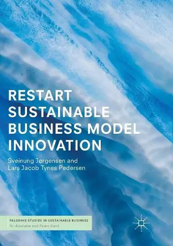RESTART Sustainable Business Model Innovation cover