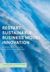 RESTART Sustainable Business Model Innovation cover