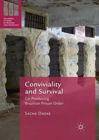 Conviviality and Survival cover