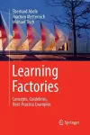 Learning Factories cover