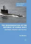 The Modernisation of the Republic of Korea Navy cover