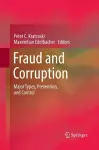 Fraud and Corruption cover