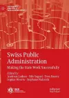 Swiss Public Administration cover