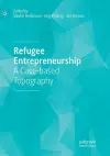 Refugee Entrepreneurship cover