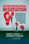 Entrepreneurial Negotiation cover