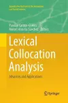 Lexical Collocation Analysis cover