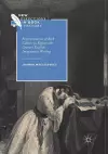 Representations of Book Culture in Eighteenth-Century English Imaginative Writing cover