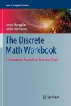 The Discrete Math Workbook cover