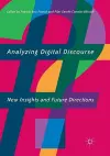 Analyzing Digital Discourse cover