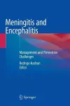 Meningitis and Encephalitis cover