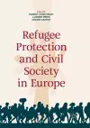 Refugee Protection and Civil Society in Europe cover