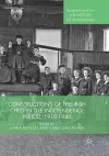 Constructions of the Irish Child in the Independence Period, 1910-1940 cover