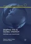 Shaping the EU Global Strategy cover