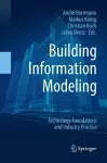 Building Information Modeling cover
