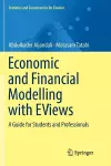 Economic and Financial Modelling with EViews cover