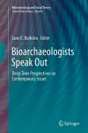 Bioarchaeologists Speak Out cover