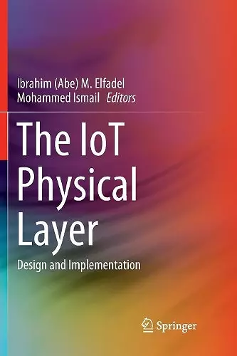 The IoT Physical Layer cover