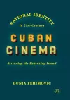 National Identity in 21st-Century Cuban Cinema cover