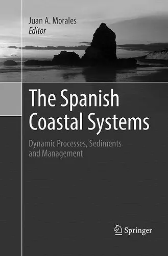 The Spanish Coastal Systems cover