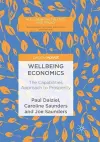 Wellbeing Economics cover