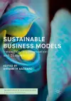 Sustainable Business Models cover