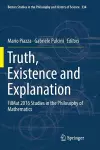 Truth, Existence and Explanation cover