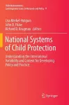 National Systems of Child Protection cover