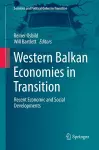 Western Balkan Economies in Transition cover