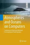 Atmospheres and Oceans on Computers cover