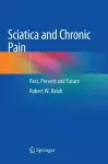 Sciatica and Chronic Pain cover