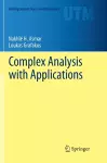 Complex Analysis with Applications cover