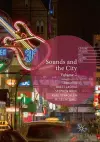 Sounds and the City cover