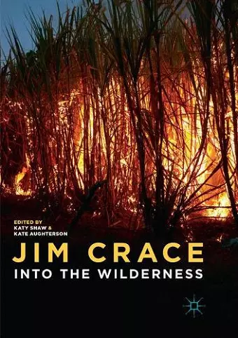 Jim Crace cover