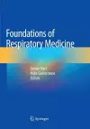 Foundations of Respiratory Medicine cover