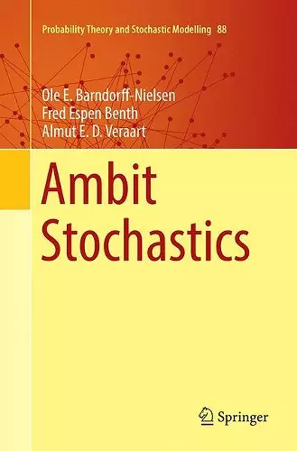 Ambit Stochastics cover