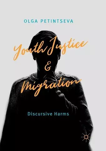 Youth Justice and Migration cover