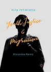 Youth Justice and Migration cover
