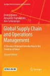 Global Supply Chain and Operations Management cover