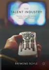 The Talent Industry cover