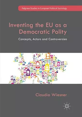 Inventing the EU as a Democratic Polity cover