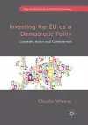 Inventing the EU as a Democratic Polity cover