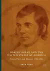 Robert Burns and the United States of America cover