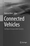 Connected Vehicles cover