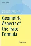 Geometric Aspects of the Trace Formula cover