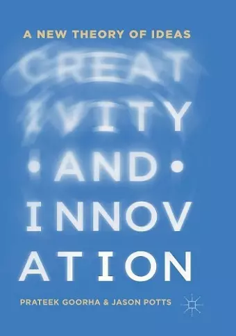 Creativity and Innovation cover