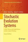 Stochastic Evolution Systems cover