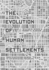 The Evolution of Human Settlements cover