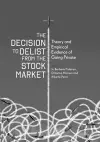 The Decision to Delist from the Stock Market cover