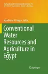 Conventional Water Resources and Agriculture in Egypt cover