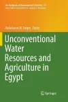 Unconventional Water Resources and Agriculture in Egypt cover